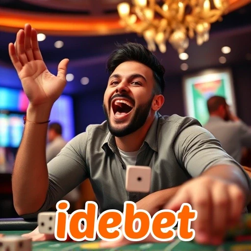 idebet: Menjelajahi Serunya Game Aksi di Platform Terpercaya