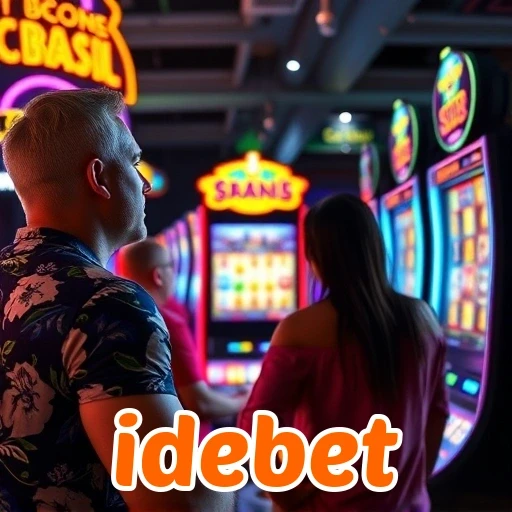 idebet: Menyelami Keuntungan Acara Game yang Menggembirakan