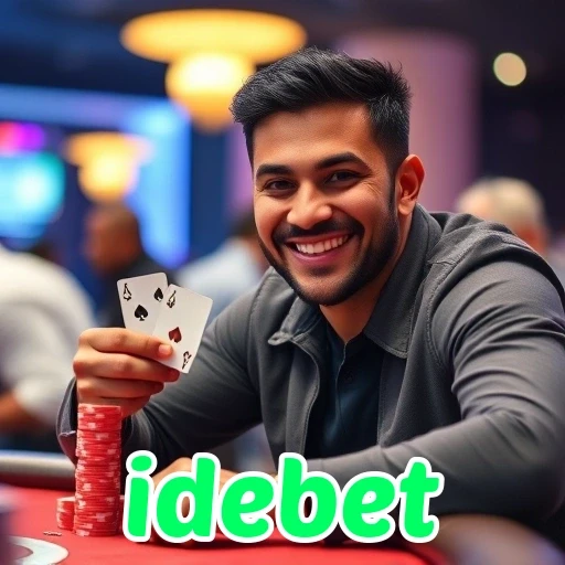 idebet: Serunya Bermain Game Olahraga Favorit di Indonesia
