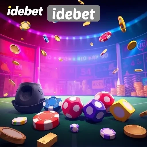 Mengulas Fitur Terbaik dari Situs Game Idebet