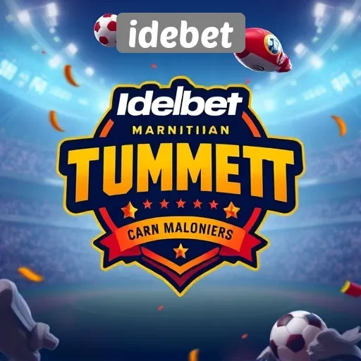 Kompetisi dan Turnamen Menarik di Idebet
