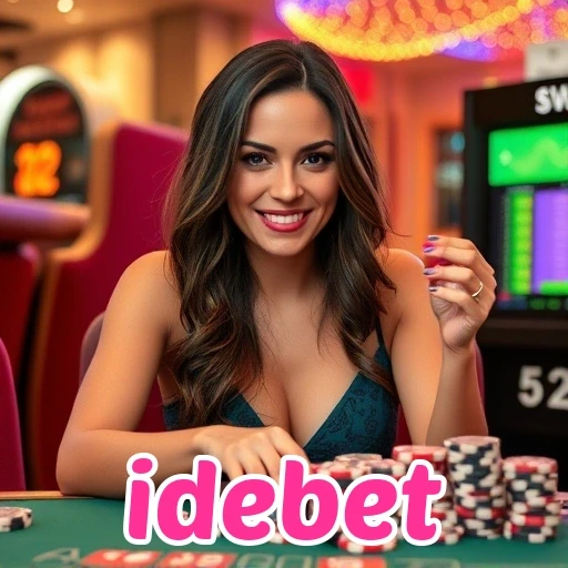 idebet Memperkenalkan Fitur Referral yang Menguntungkan untuk Semua Pemain
