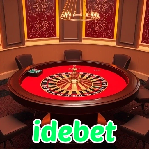 idebet: Jelajahi Keseruan Turnamen Game Online Terbaik di Indonesia