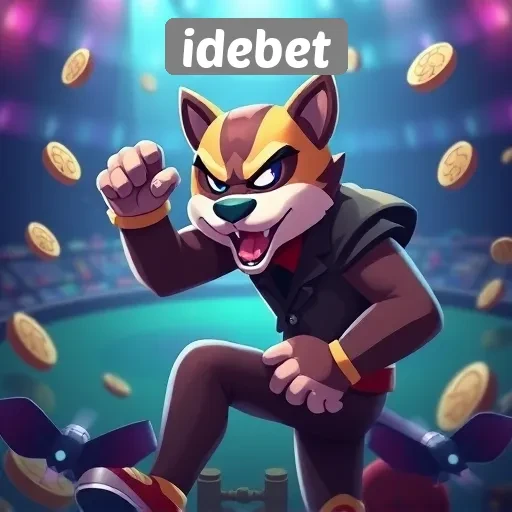 Memahami Fitur Utama di Situs Game Idebet